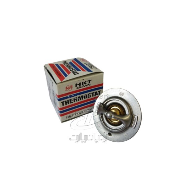 ترموستات 82 HKT ژاپن مناسب نیسان سایپا