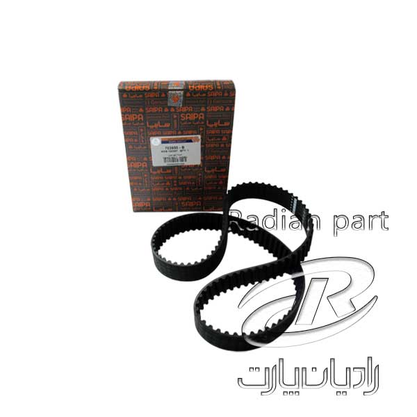 تسمه تايم مناسب نیسان ديزل شرکتي