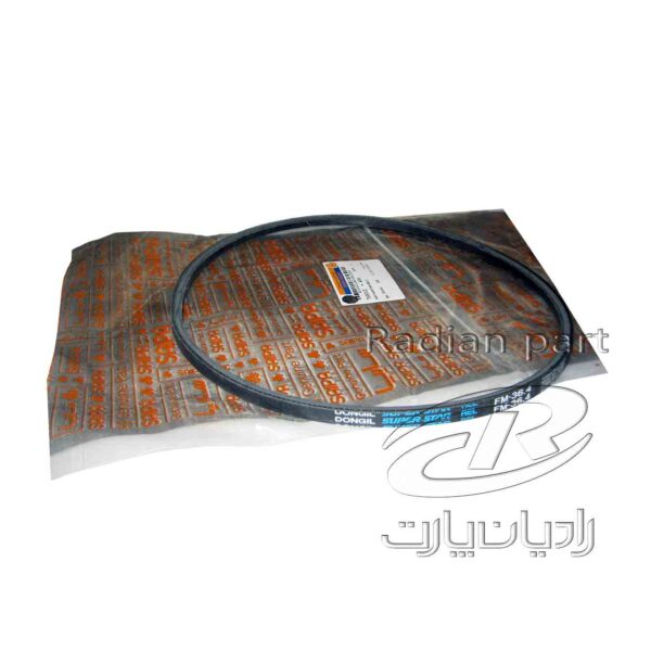 تسمه پروانه مناسب نیسان سايپا شرکتي