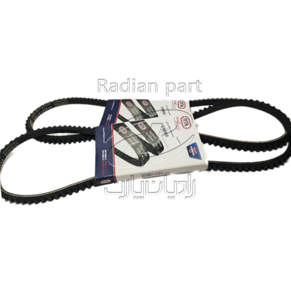 تسمه پروانه نیسان سایپا شرکتی