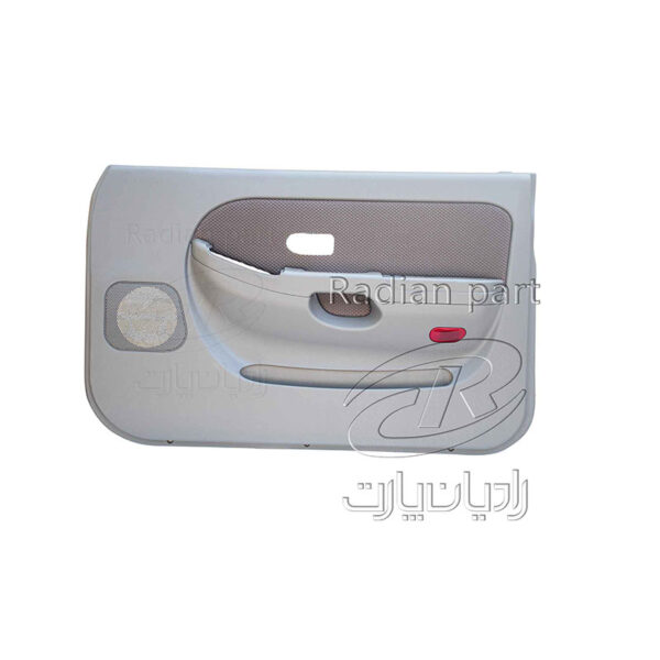 تتودري چپ مناسب نیسان پادرا