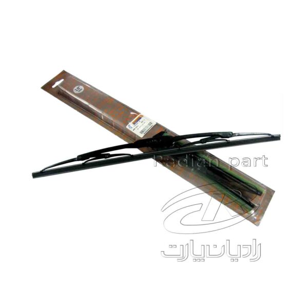 تيغه برف پاکن مناسب نیسان سایپا شرکتي 2 عدد انتخاب شود