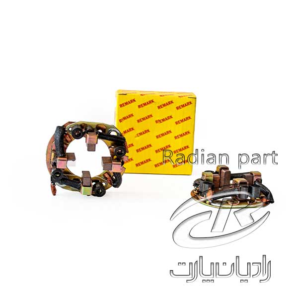 جا زغالي استارت مناسب نیسان ديزل ریمارک