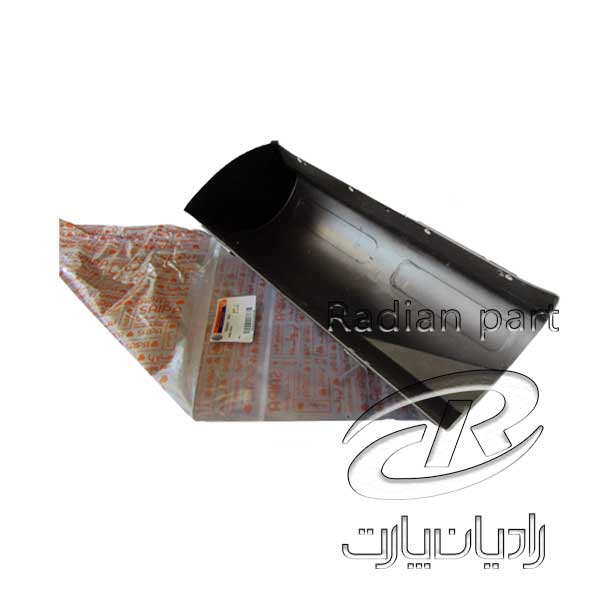 توداشبوردي انژکتور(جا کتابي) مناسب نیسان سایپا شرکتی