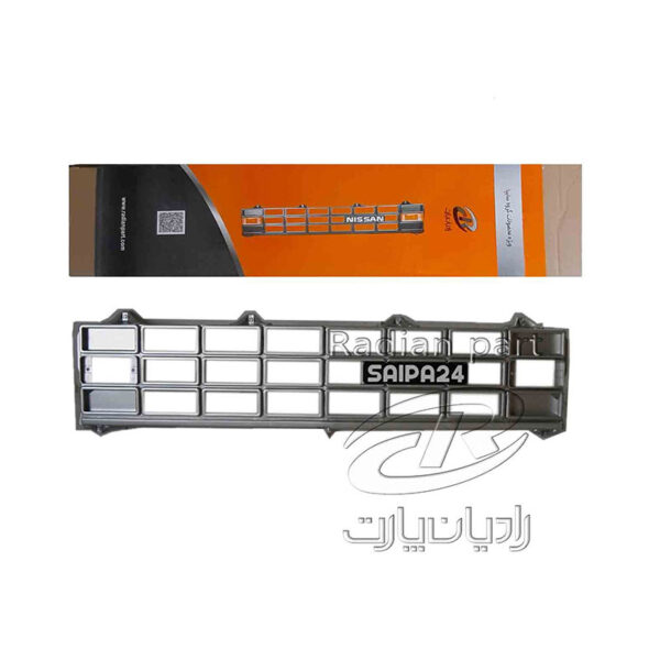 جلو پنجره اي نقره اي مناسب نیسان سايپا 24 راديان پارت