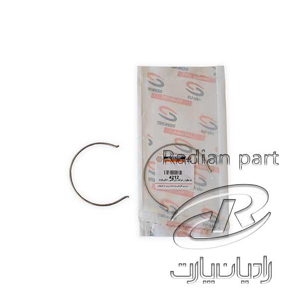 خار النگويي کوچک مناسب نیسان سایپا