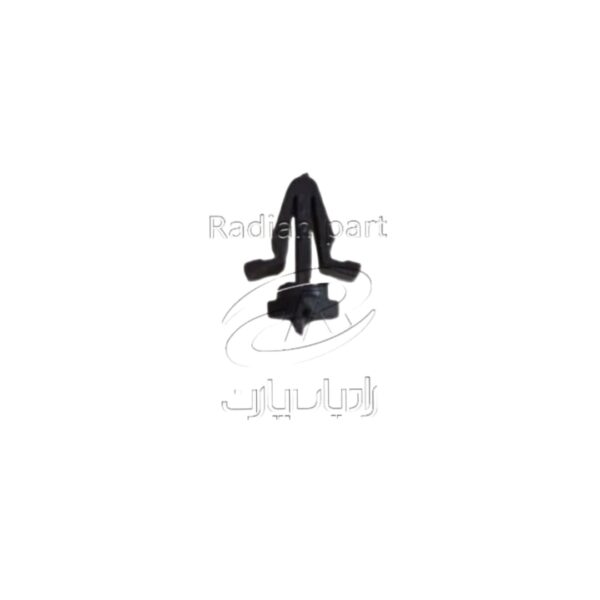 خار جلو پنجره مناسب نیسان سايپا راديان پارت