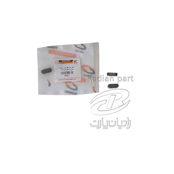 خار ميل لنگ پمپ سوخت فشار بالا مناسب نیسان ديزل NDP