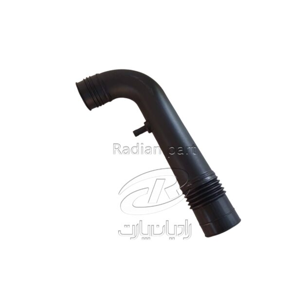 خرطومي هواکش انژکتور يورو 5 (دريچه گاز برقي) راديان پارت