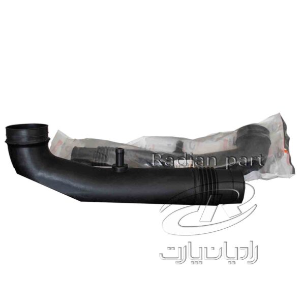خرطومي هواکش دوگانه انژکتور مناسب نیسان سایپا راديان پارت
