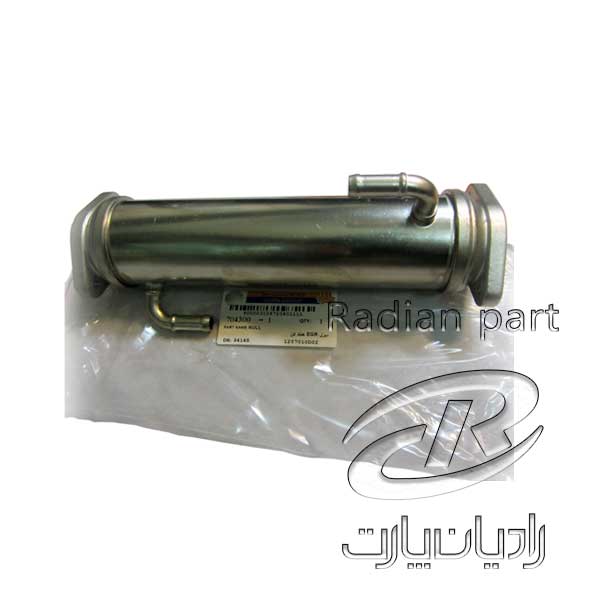 خنک کن EGRمناسب نیسان ديزل شرکتي