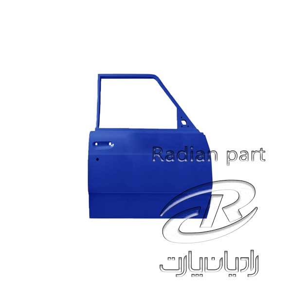 در راست نیسان وانت (فابریک)2