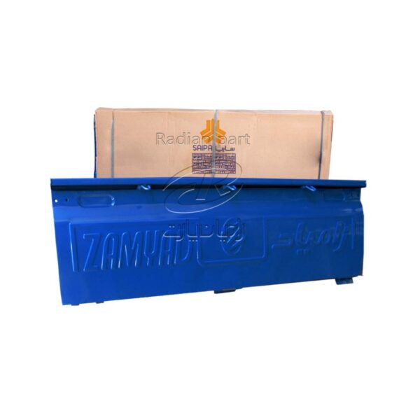 درب اتاق عقب نیسان سایپا شرکتی