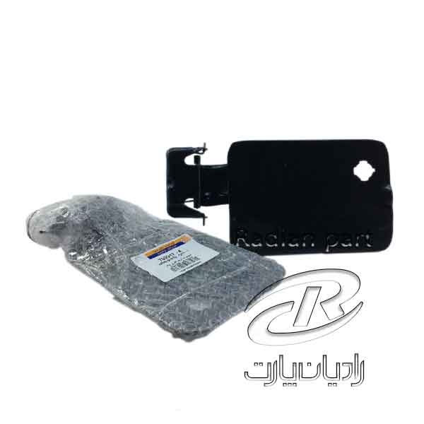 درب باک فلزی2