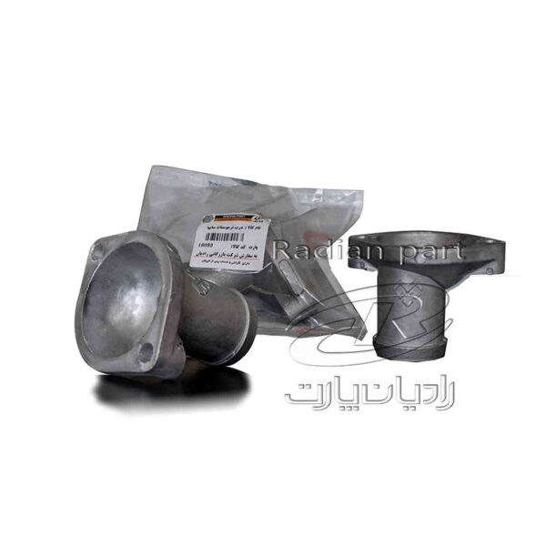 درب ترموستات مناسب نیسان سايپا گیلان راديان پارت گريد A