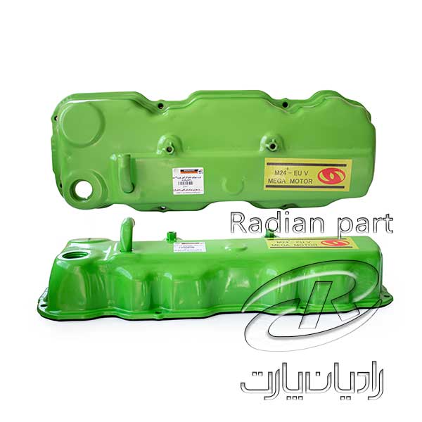 درب سوپاپ انژکتور يورو4سبزمناسب نیسان سایپاراديان پارت