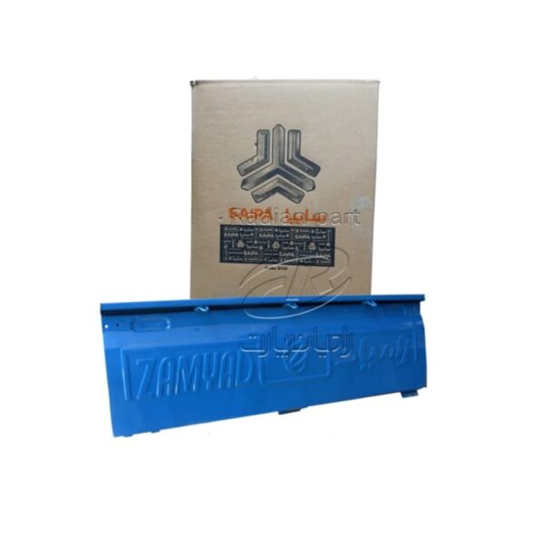 درب اتاق عقب نیسان لاینر دار شرکتی