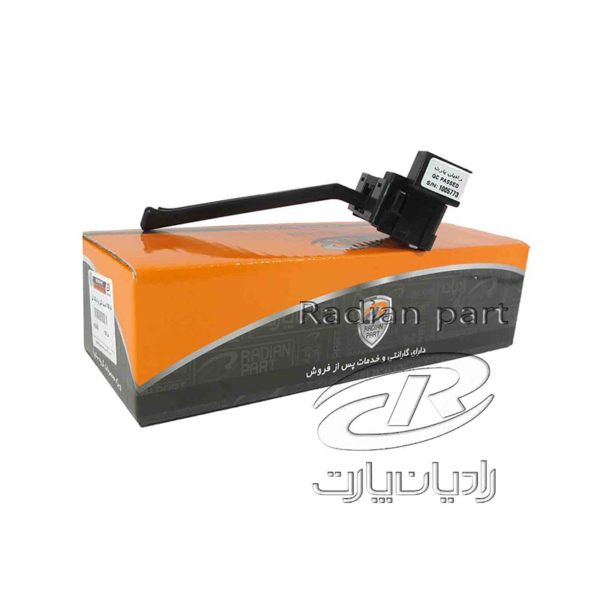 دسته تکي برف پاکن مناسب نیسان سایپا راديان پارت