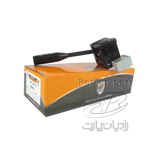 دسته راهنما تکي مناسب نیسان سایپا راديان پارت