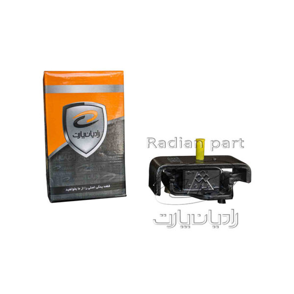 دسته موتور مناسب نیسان سايپا راديان پارت