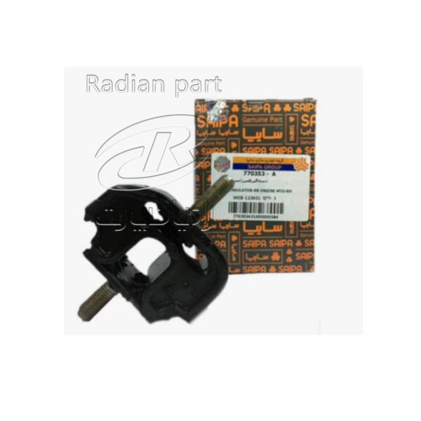 دسته گیربکس نیسان چپ شرکتی