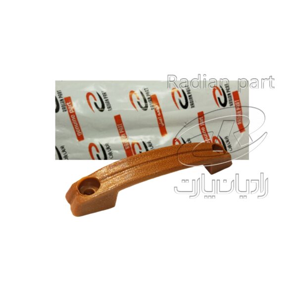 دستگيره تسمه اي قهوه اي مناسب نیسان سایپا راديان پارت