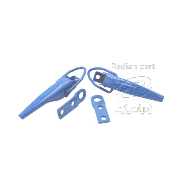 دستگیره درب عقب نیسان سایپا پارس ماشین