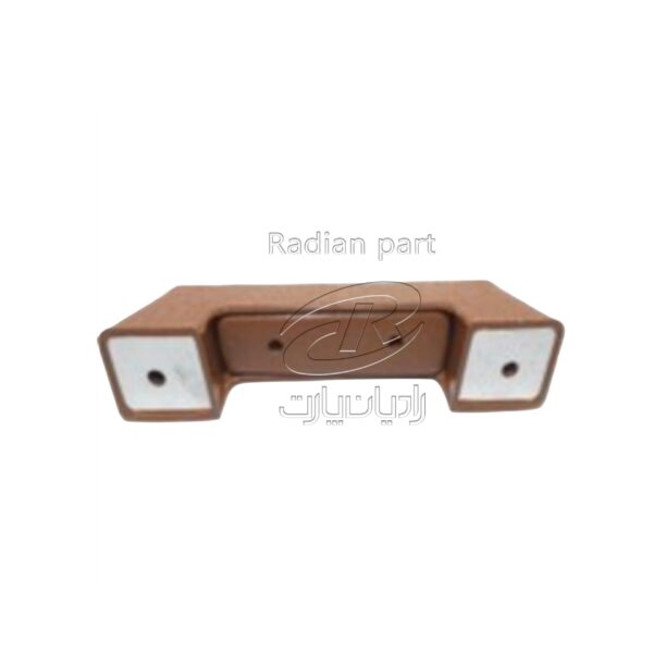 دستگيره زير آرنجي قهوه اي راديان پارت مناسب نیسان سایپا