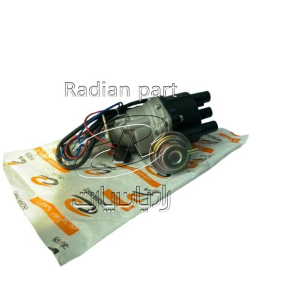 دلکو مگنتی نیسان سایپا MOBILETRON