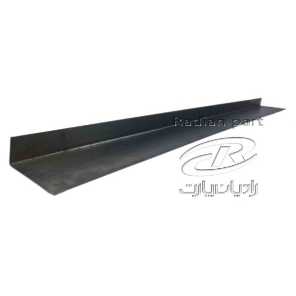 دوبل رکاب آهن مناسب نیسان سایپا
