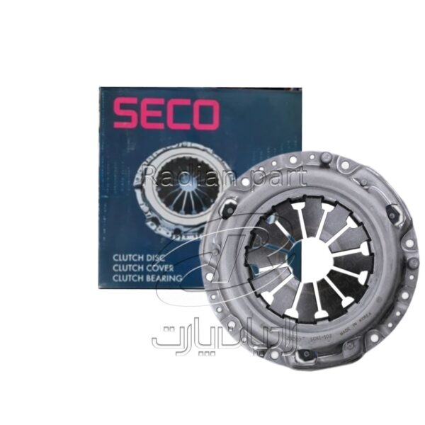 دیسک کلاچ مناسب نیسان پاترولی seco
