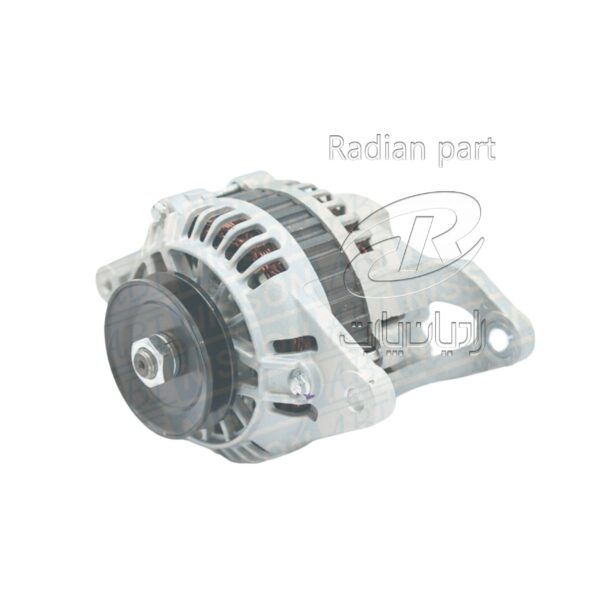 دينام انژکتور مناسب نیسان سایپا پي ام اس