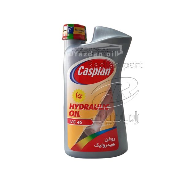 روغن هيدروليک مناسب نیسان سایپا کاسپين