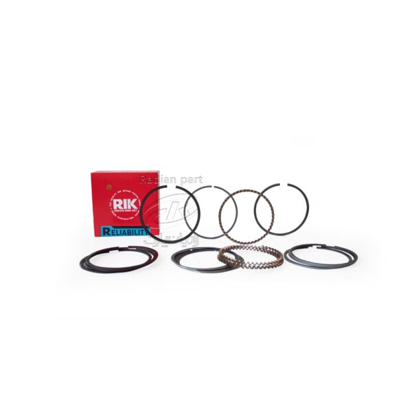 رينگ موتور 75 مناسب نیسان سايپا ریک