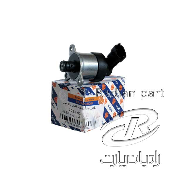 رگلاتور پمپ سوخت فشار مناسب نیسان ديزل شرکتي