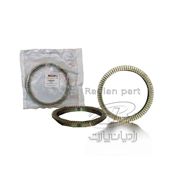 رينگ ABS چرخ عقب مناسب نیسان سایپا راديان پارت