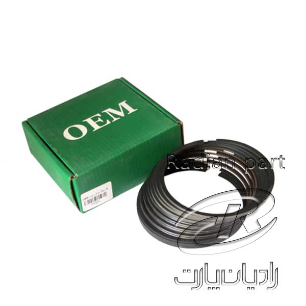 رينگ موتور ديزل اصلي OEM سبز مناسب نیسان دیزل