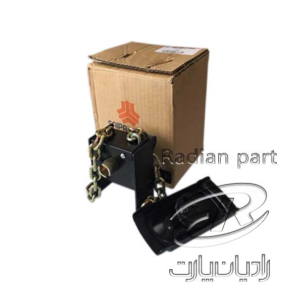 زاپاس بندمناسب نیسان سايپا شرکتي A