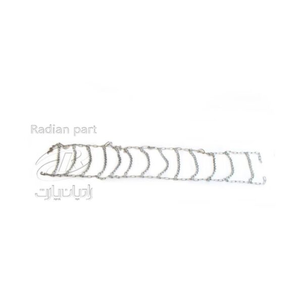 زنجیر چرخ سنگین نیسان سایپا تبریز