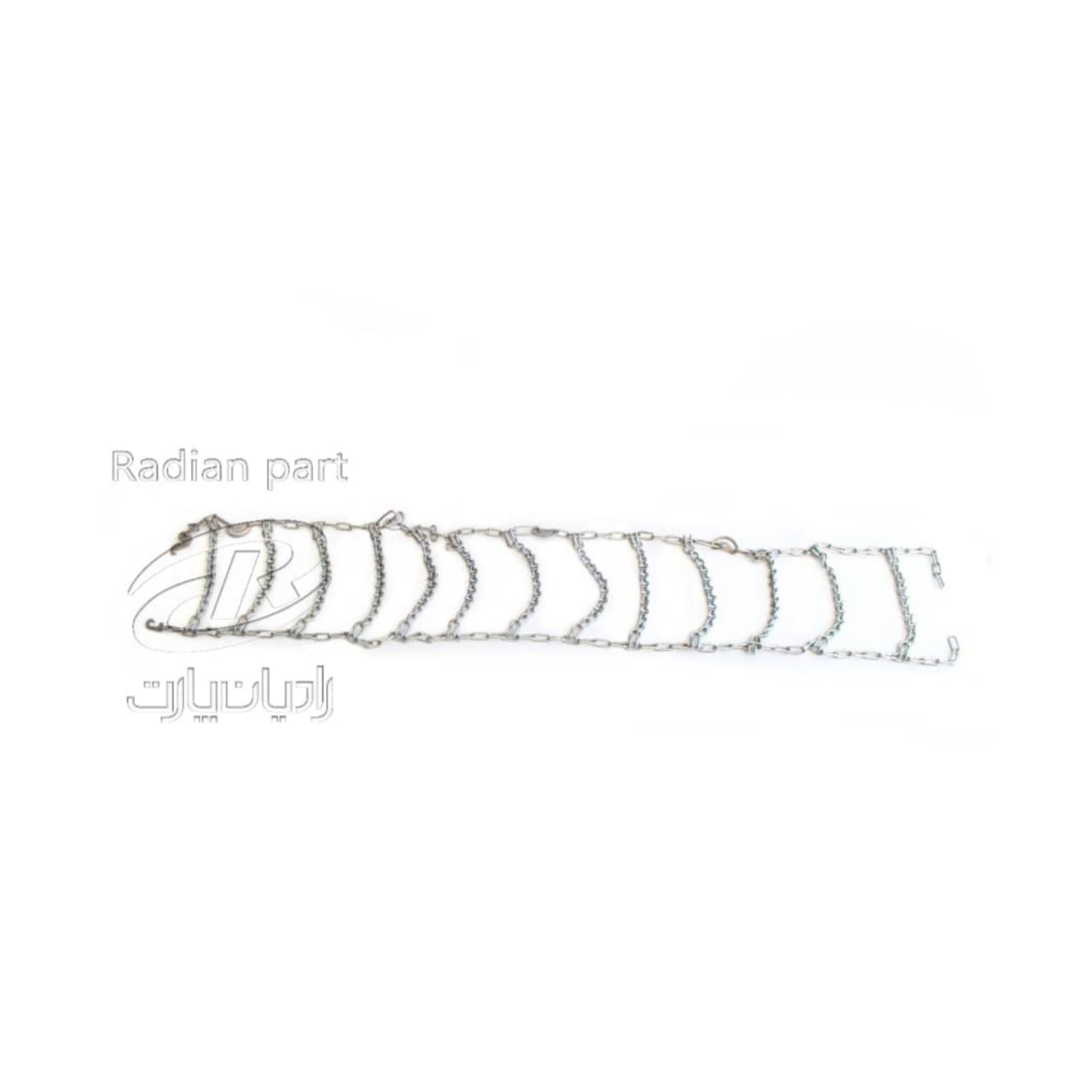 زنجیر چرخ سنگین نیسان سایپا تبریز