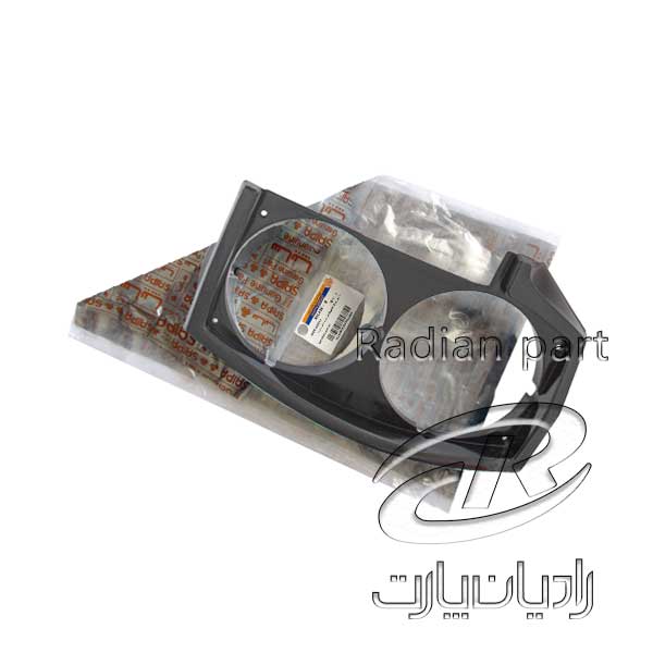 زه چراغ مناسب نیسان سایپا راست شرکتی