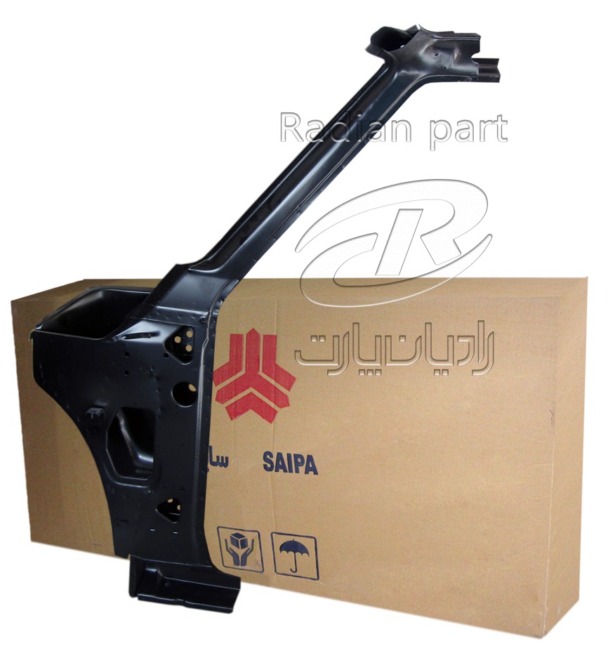 ستون جلو راست انژکتور و کاربرات مناسب نیسان سایپا شرکتي