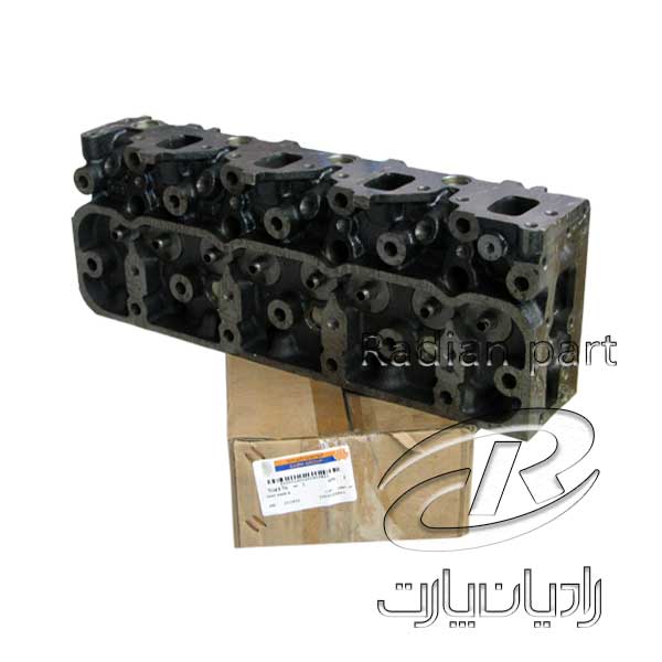 سر سيلندر مناسب نیسان ديزل شرکتي