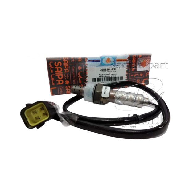 سنسور اکسیژن نیسان سیم کوتاه سایپا یورو 4 شرکتی