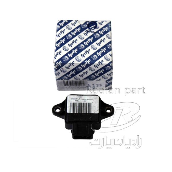 سنسور دريچه گاز TPS گرد مناسب نیسان سایپا شرکتي