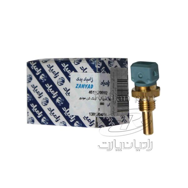 سنسور دماي آب خنک کن مناسب نیسان سایپا شرکتي
