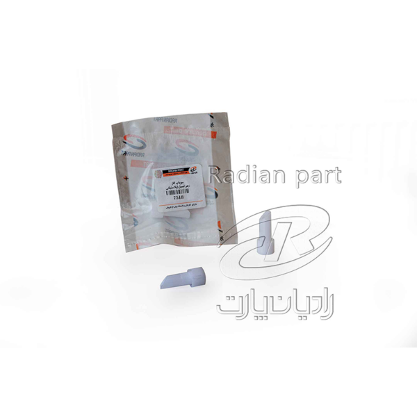 سوپاپ گاز دیفرانسیل مناسب نیسان سایپا پلاستیکی رادیان پارت