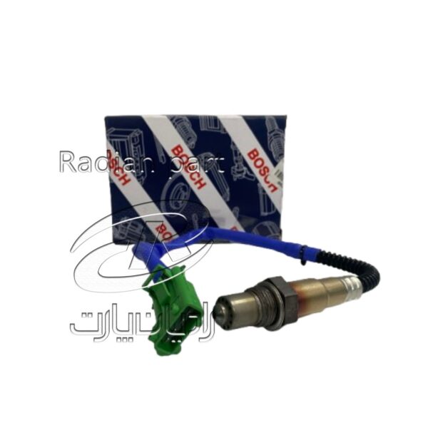 سنسور اکسیژن مناسب نیسان سایپا بوش