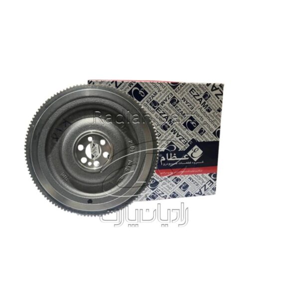 سنگ فلایویل نیسان انژکتوری عظام