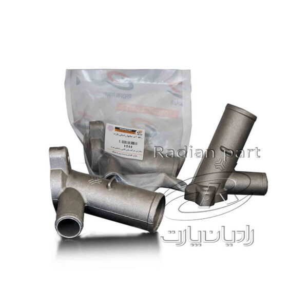 سه راه آب مناسب نیسان سايپا راديان پارت B
